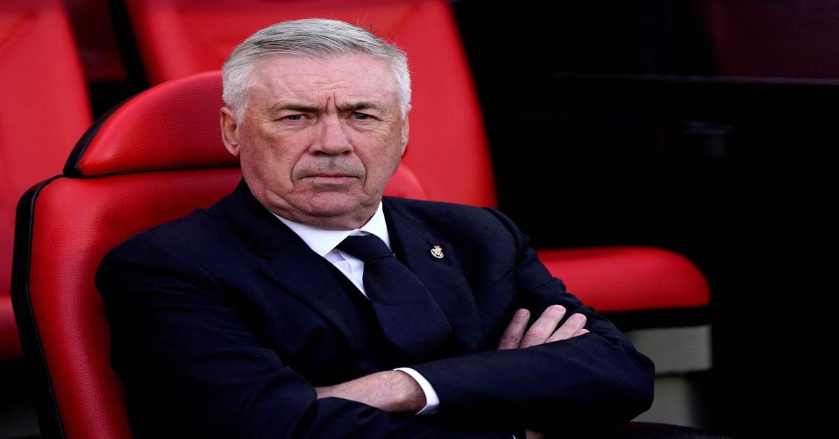 Spanish prosecutors call for Carlo Ancelotti's jail term over tax fraud