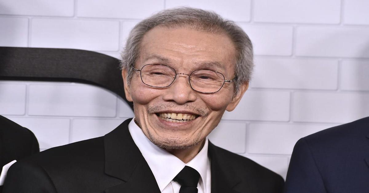 'Squid Game' actor Oh Young-soo found guilty of sexual assault