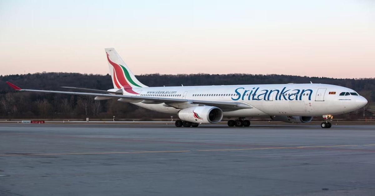 Sri Lanka to assume $510M of debt to help find buyer