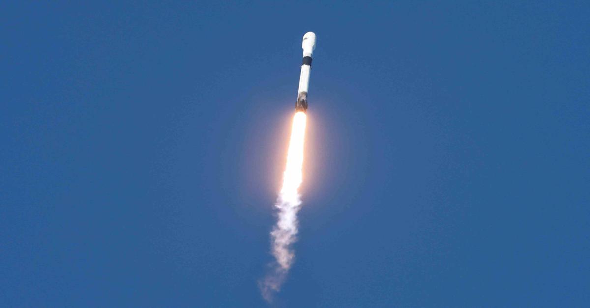 Starship's third flight poses challenge for SpaceX