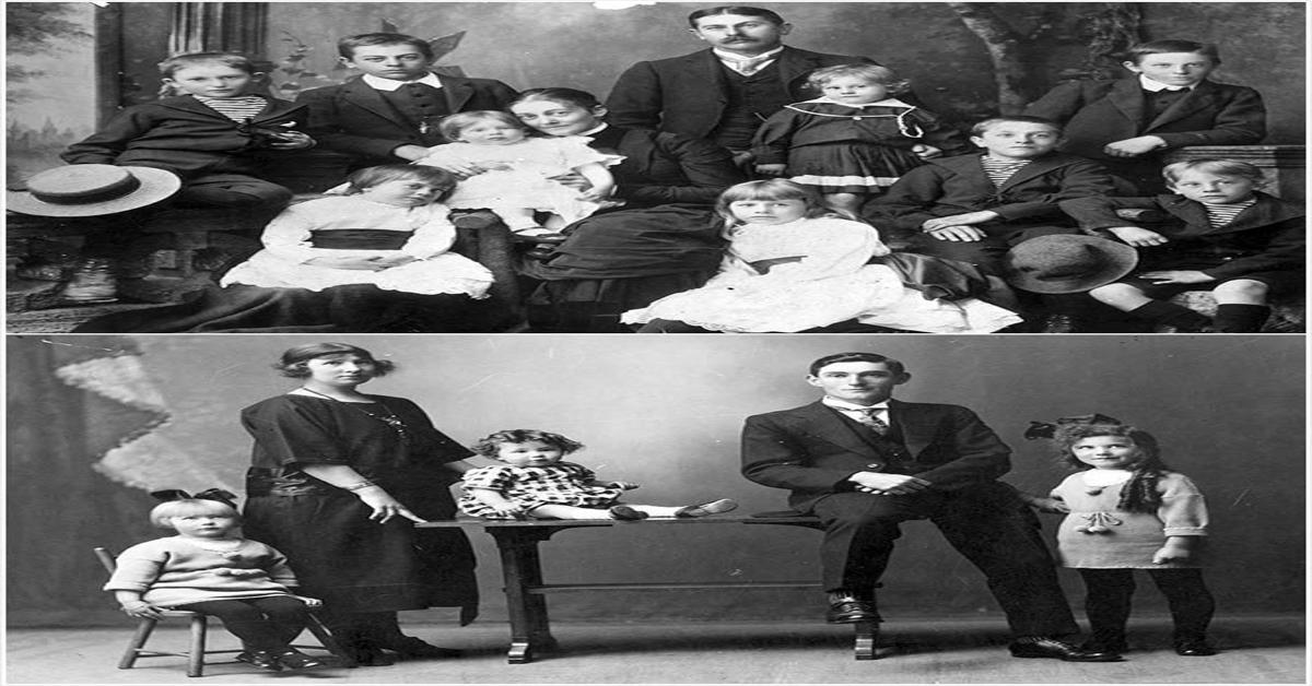 Study reveals 35% decline in living relatives in near future