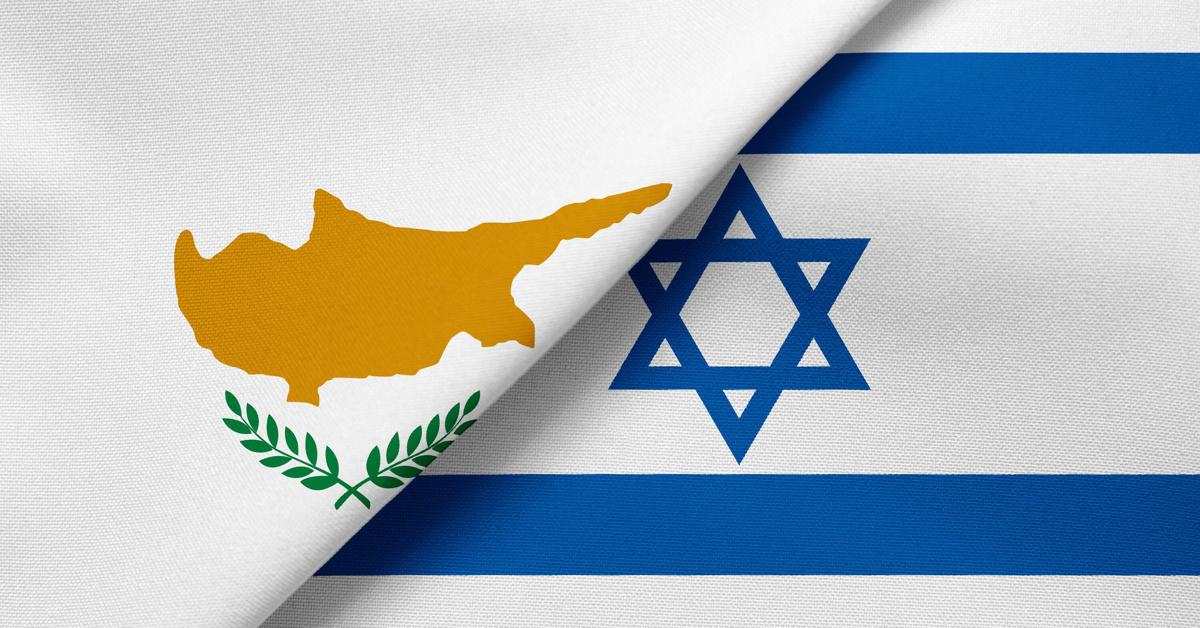 Suspicions of Israeli expansion in Cyprus ignite amid port purchase rumors