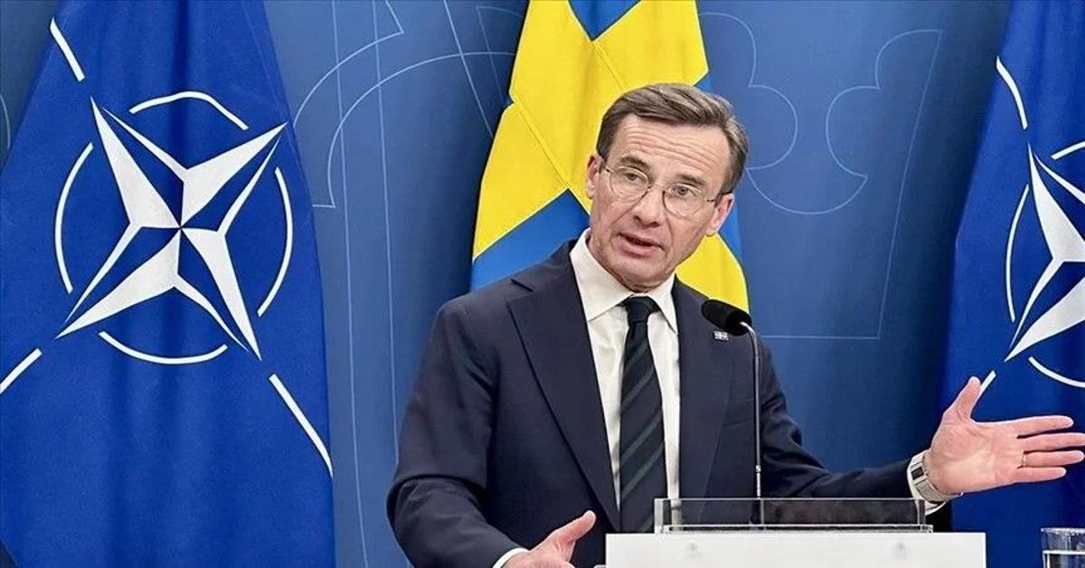 Sweden to send NATO troops to Latvia in 2025