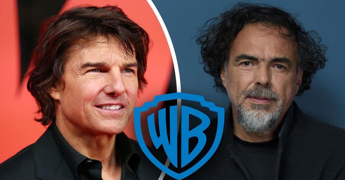 Tom Cruise to appear in Alejandro G. Inarritu film