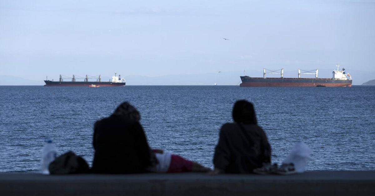 Trade volume between Türkiye, Israel drops 33% since Oct. 7