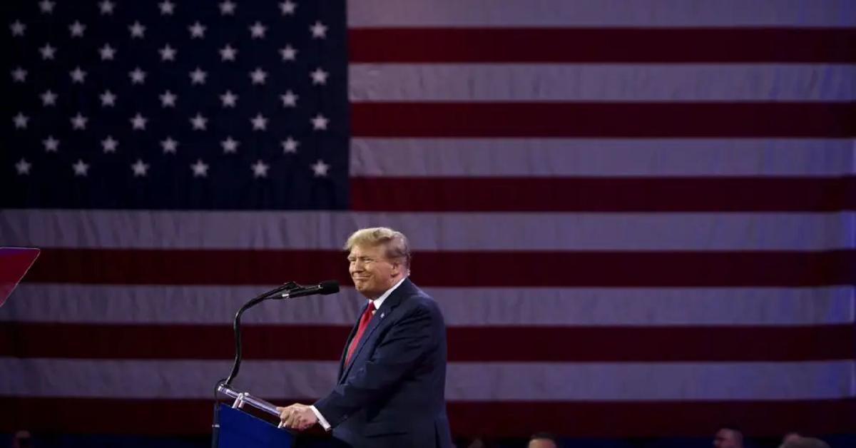 Trump dominates Super Tuesday, Nikki Haley manages to prevent  sweep