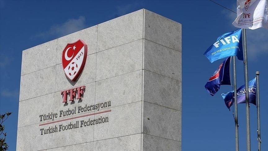 TFF announces 14 foreign player limit for 2025-2026 Super Lig season Image
