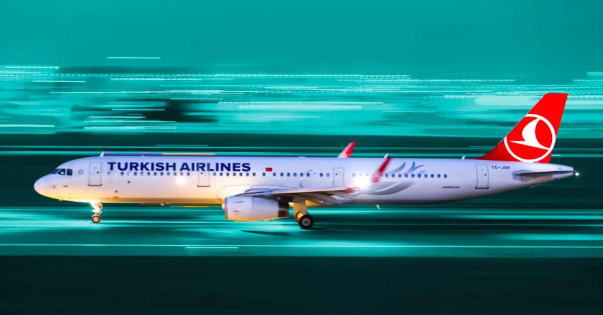 Turkish Airlines and the UN World Tourism Organization join forces for sustainable tourism