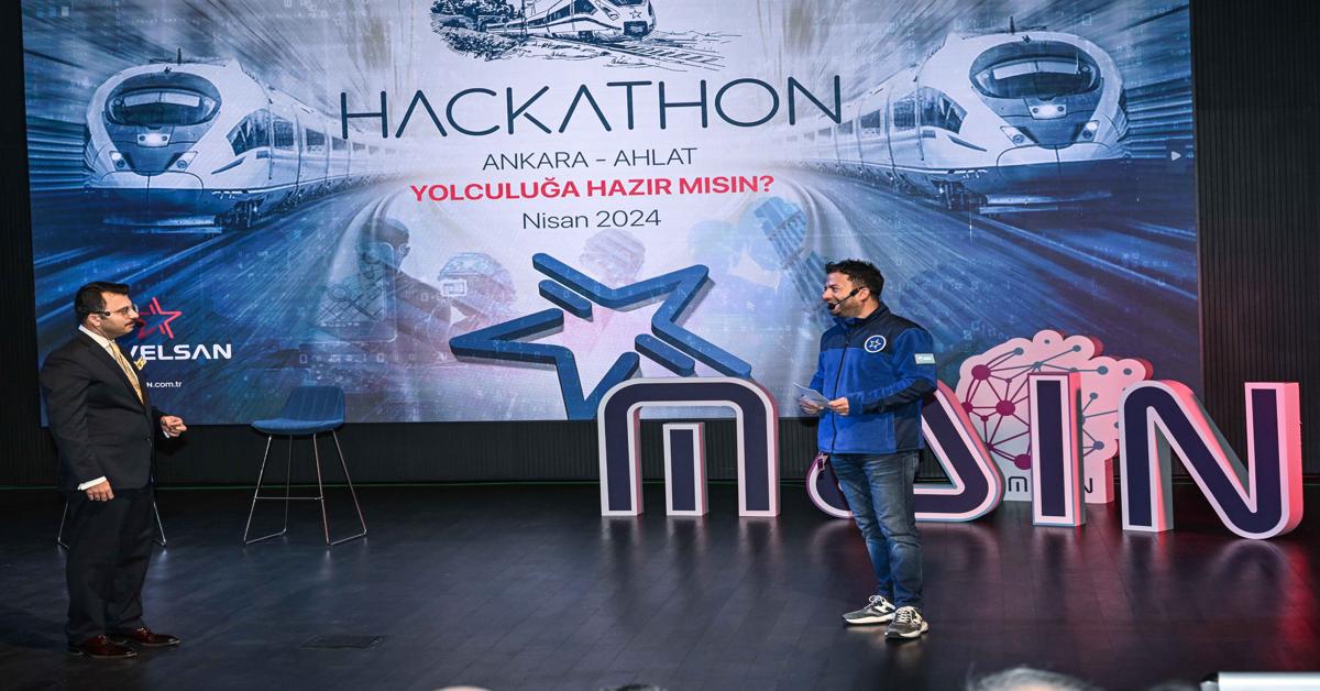 Turkish defense firm Havelsan introduces secure AI platform