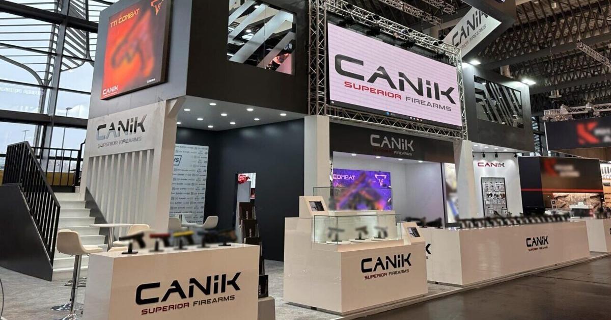 Turkish defense industry set sights on European market