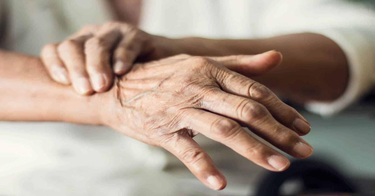 Turkish neurologist discusses signs for early detection of Parkinson