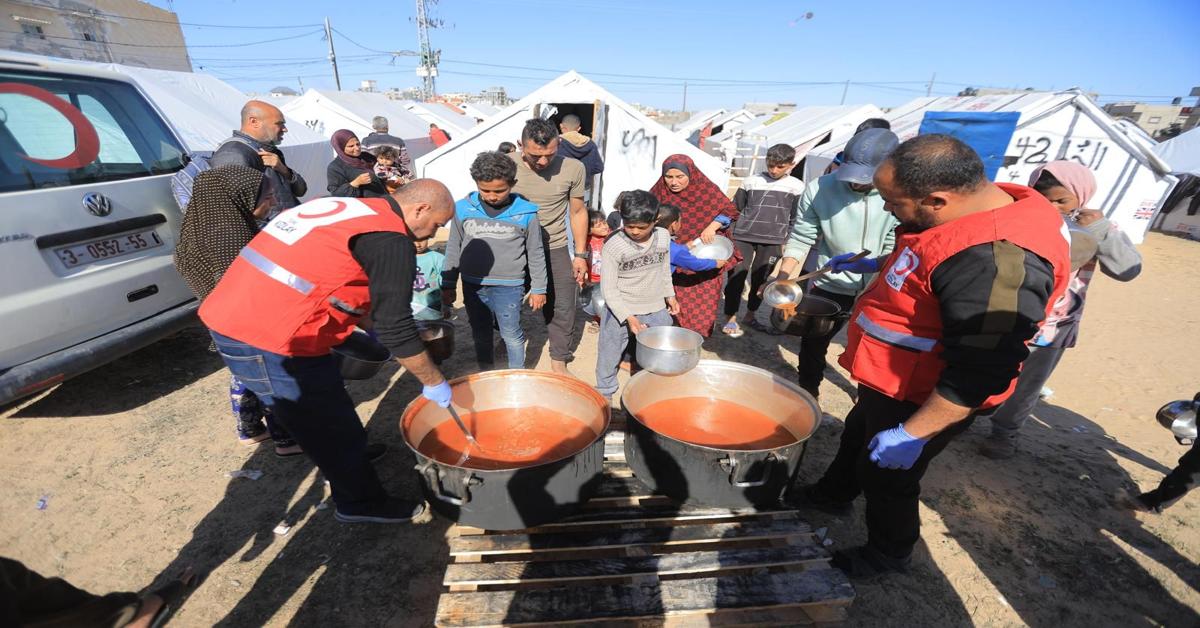 Turkish Red Crescent