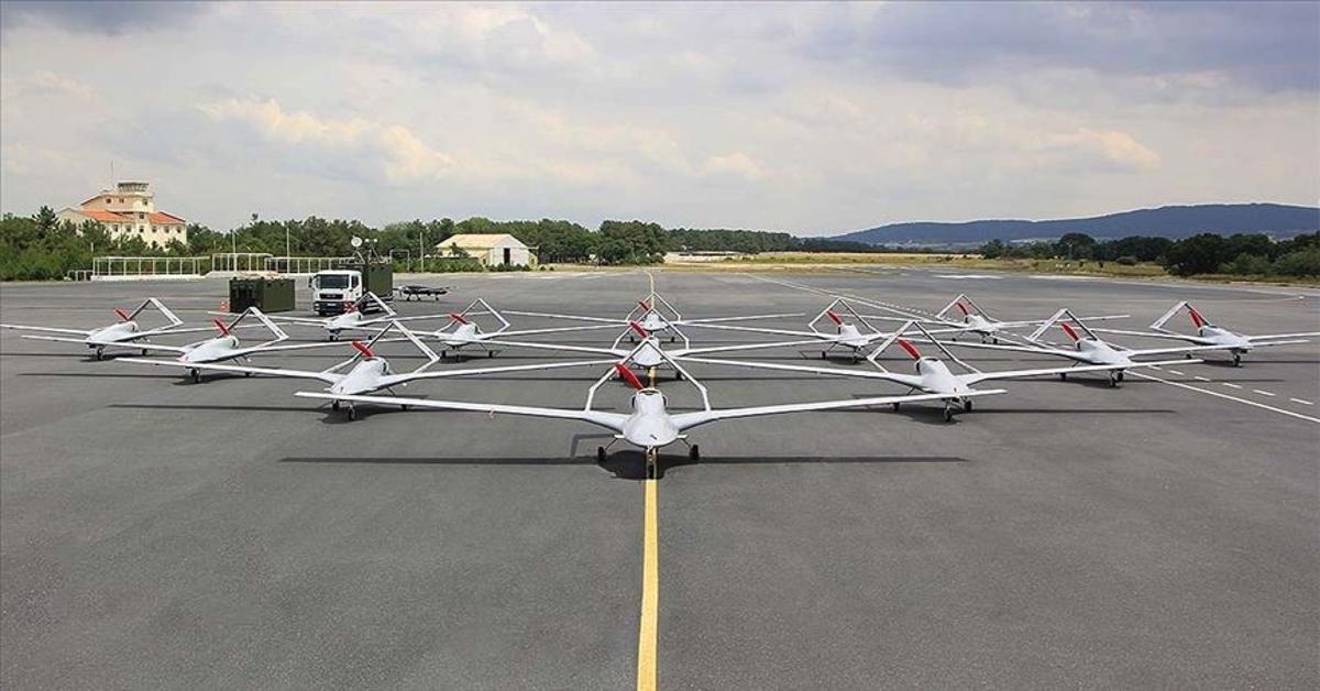 Turkish UAVs redefine global defense, challenge Abrams tanks