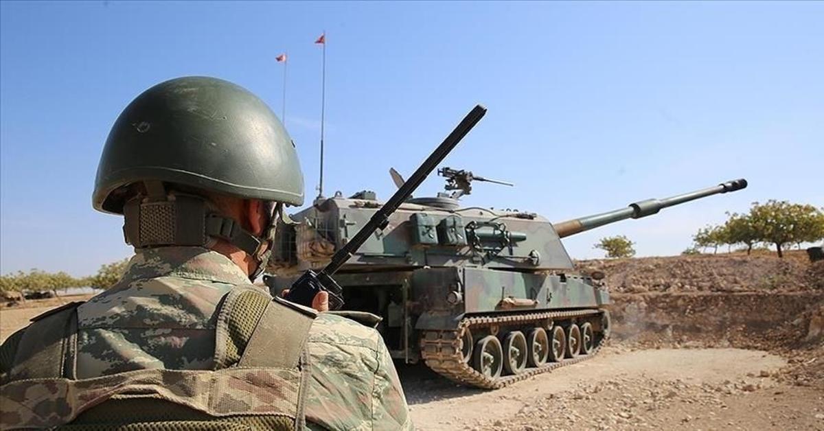 Türkiye arrests 34 foreign ISIS terrorists in anti-terror operation