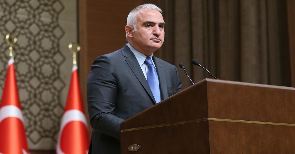 Turkiye reclaims stolen artifacts