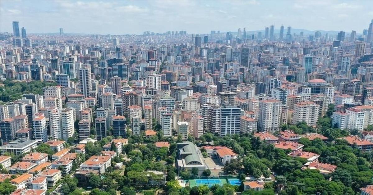 Türkiye's house sales rise by 17.3% in February