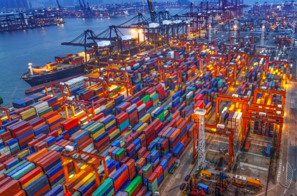 Türkiye set to become global  logistics hub amid Red Sea tensions