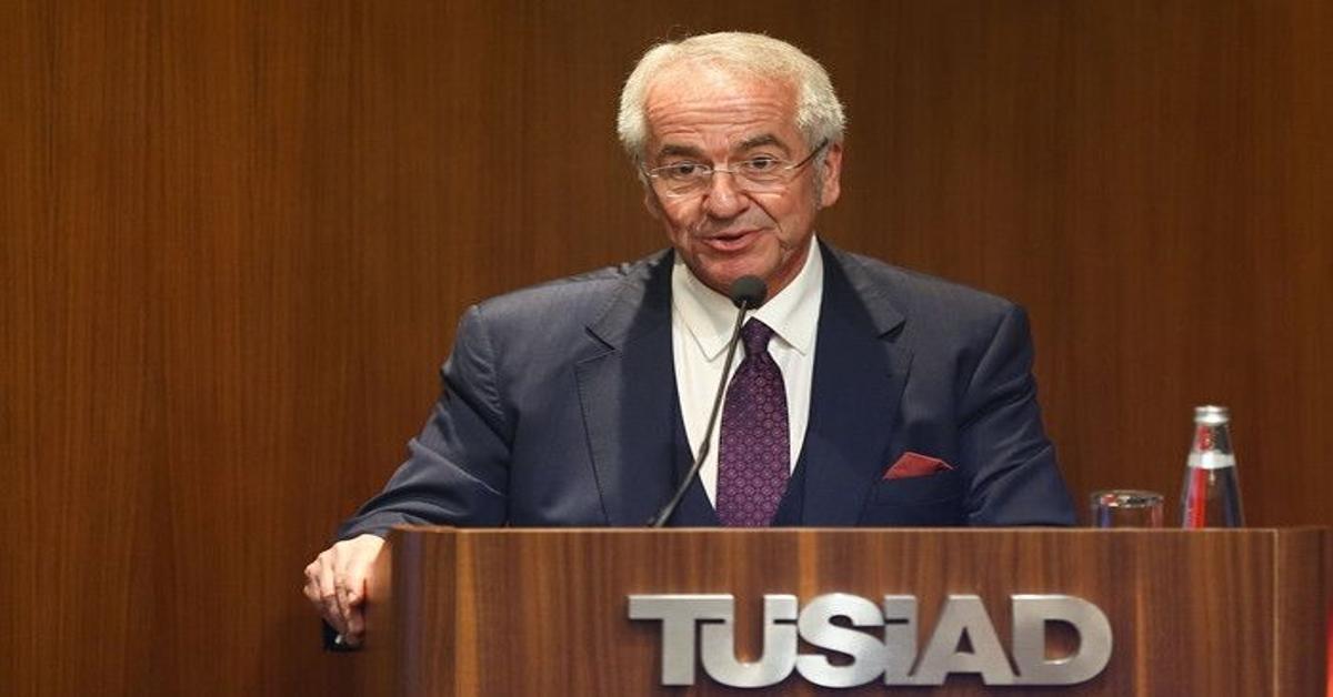 TUSIAD calls for swift structural reforms post-local elections