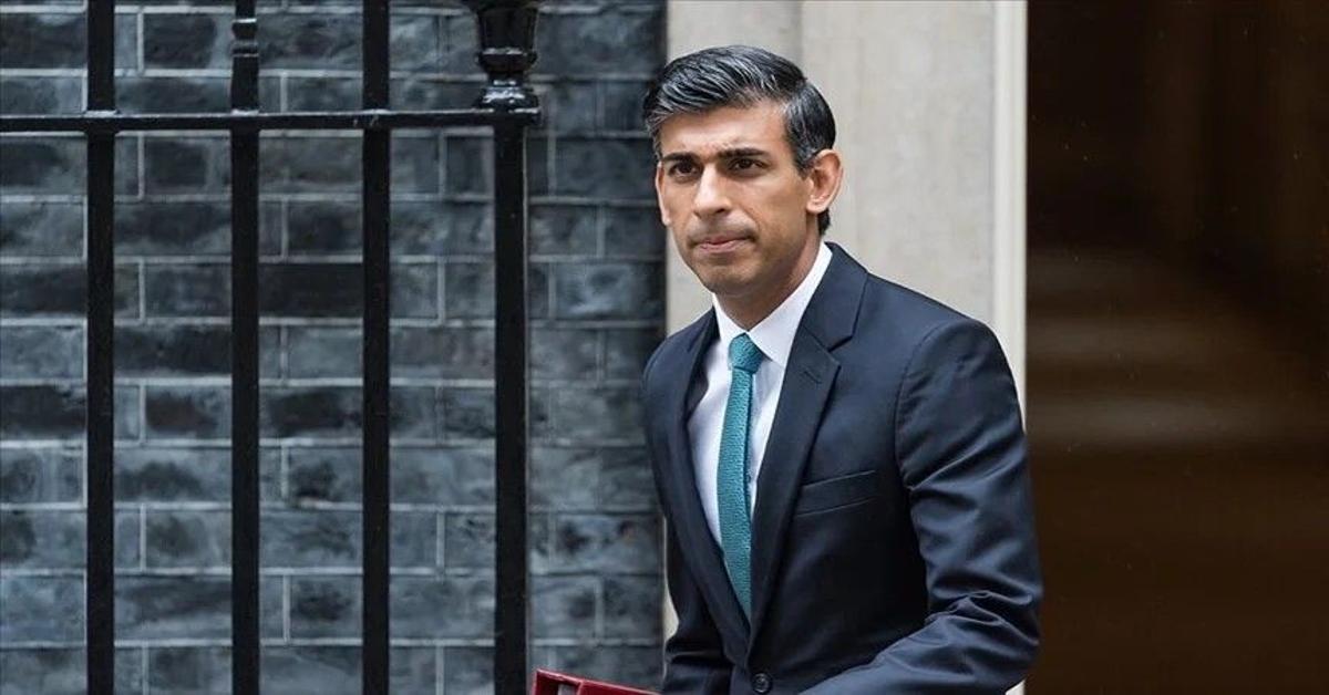 UK aims to rectify its current defense deficiencies by the year 2030