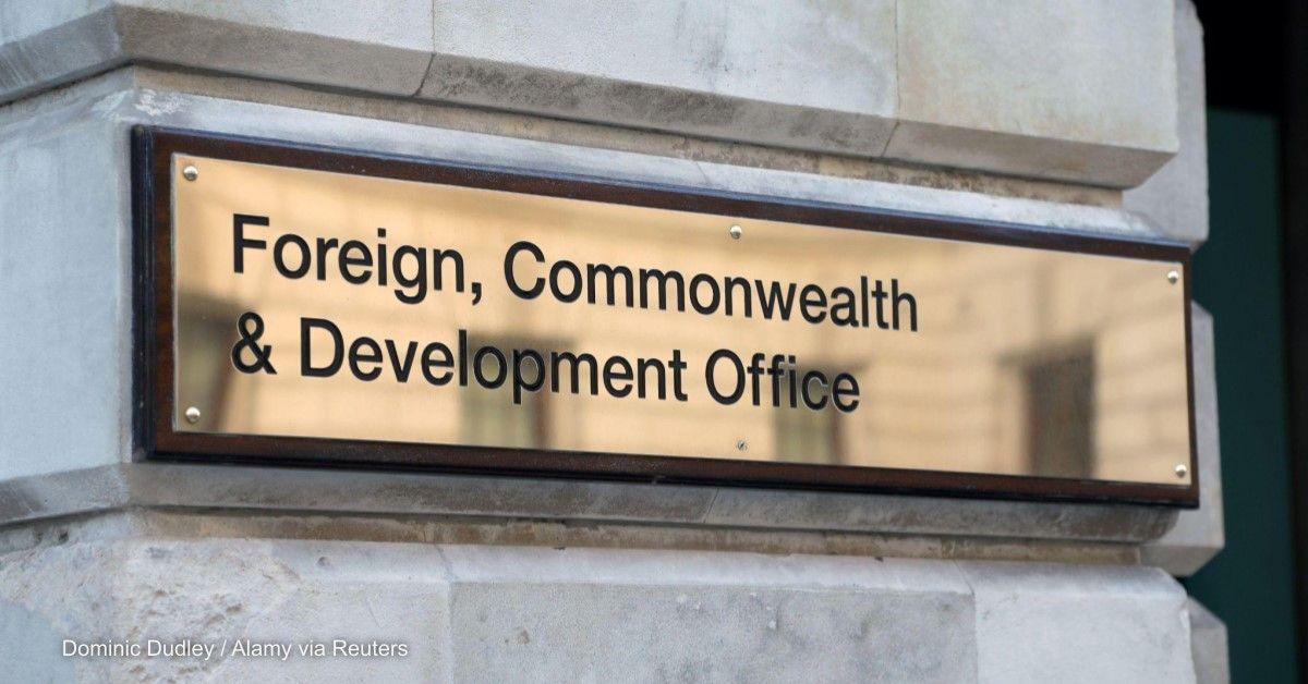 UK criticizes ICJ ruling on Israel, claims decision hampers peace
