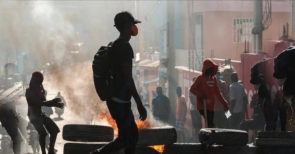 UN blames slow aid for rising death toll in Haiti