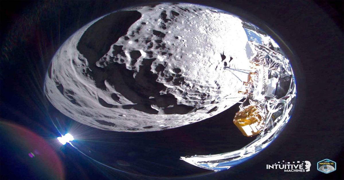 Uranus, Neptune gain 3 new moons, International Astronomical Union says