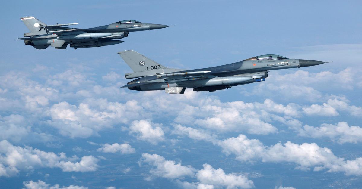 US allocates $5B for electronic warfare amid rising global competition