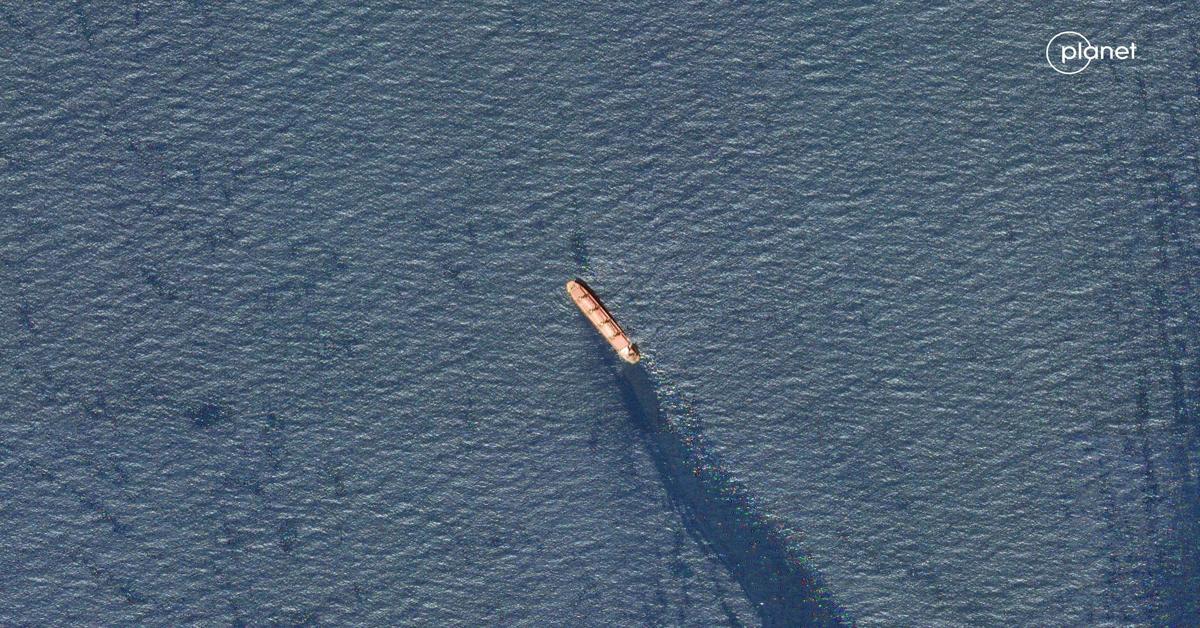 US conducts defensive attack on Houthi targets in Red Sea