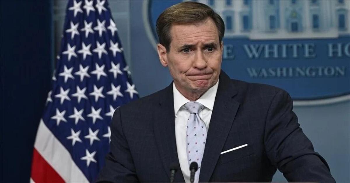 US confirms Israel's assurance to delay Rafah op for consultation
