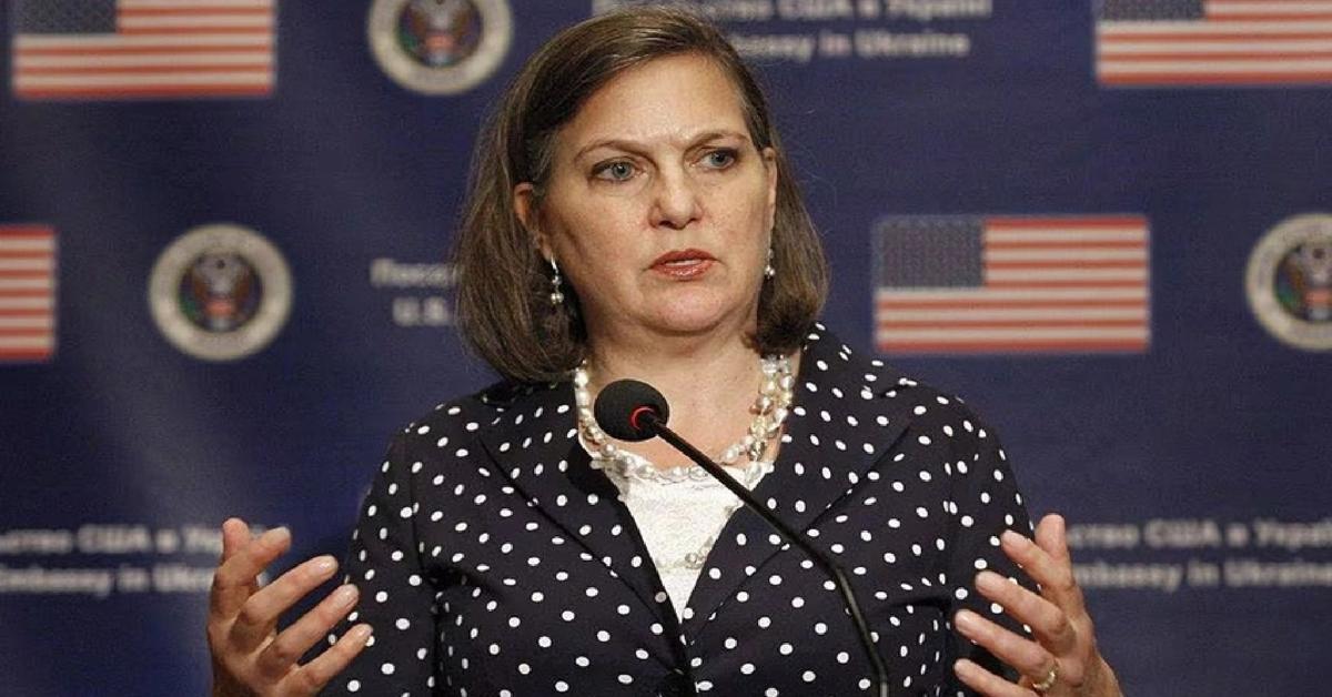 US Deputy Secretary of state Victoria Nuland set to visit Türkiye