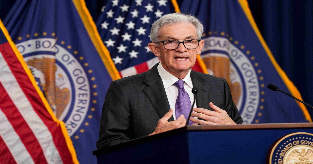 US Federal Reserve holds interest rates steady