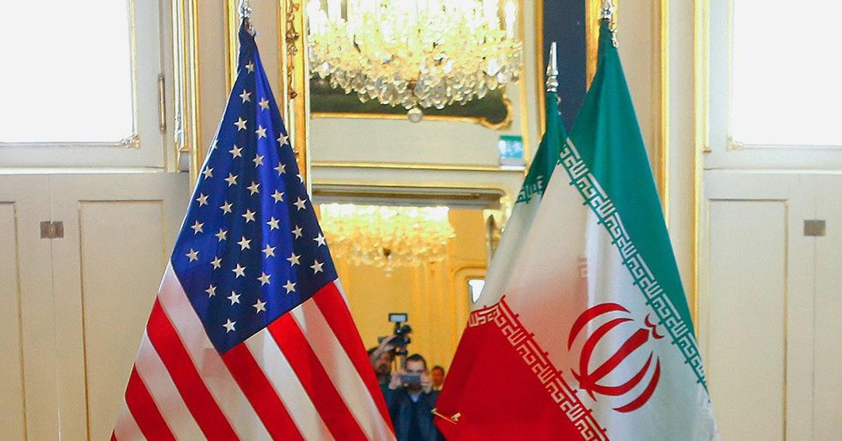 US, Iran held secret talks in Oman earlier this year, reveals media report