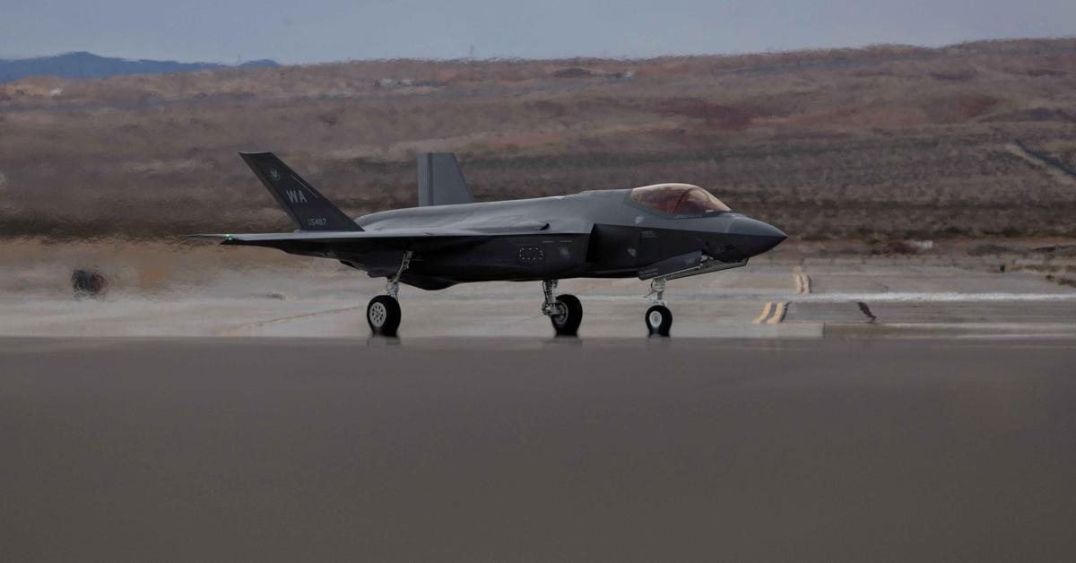 US military strikes imminent threats in Red Sea