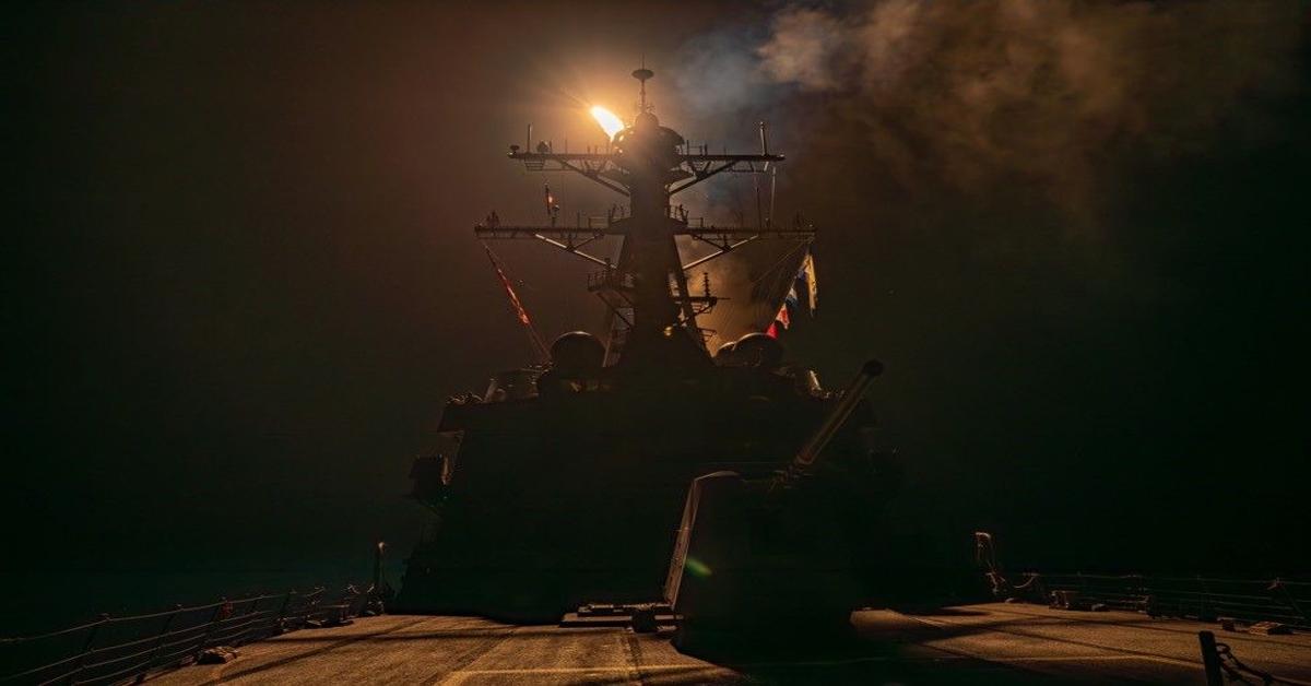 US, UK strikes on Yemen's Houthis trigger surge in energy, gold prices