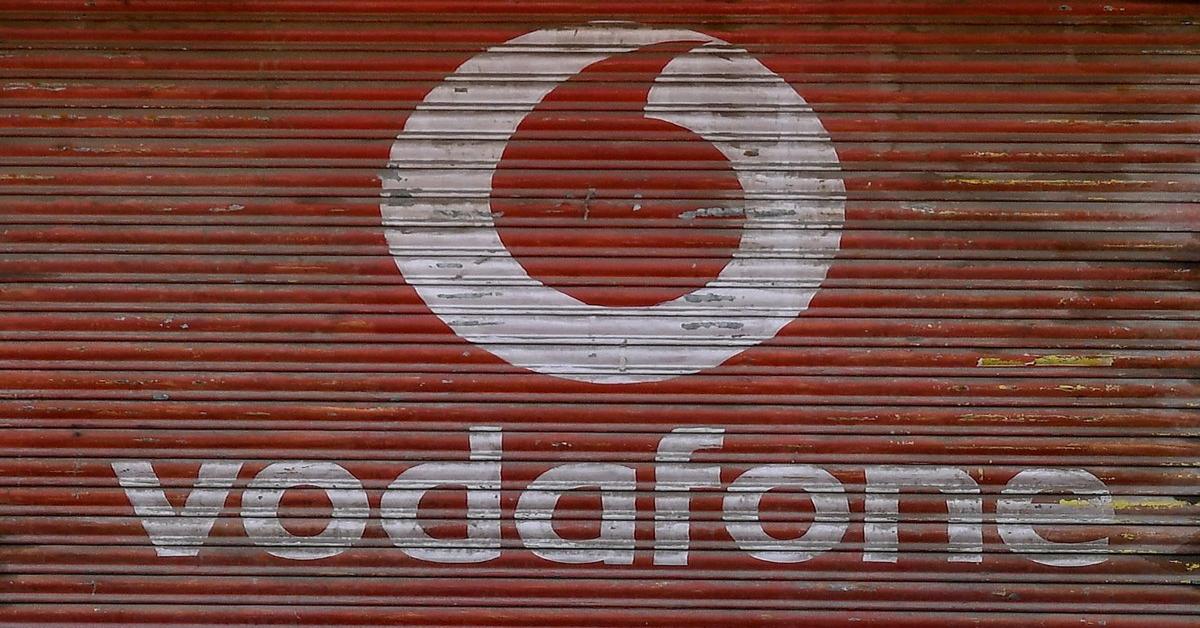 Vodafone reports sliding revenues on poor performance across Italy, Spain