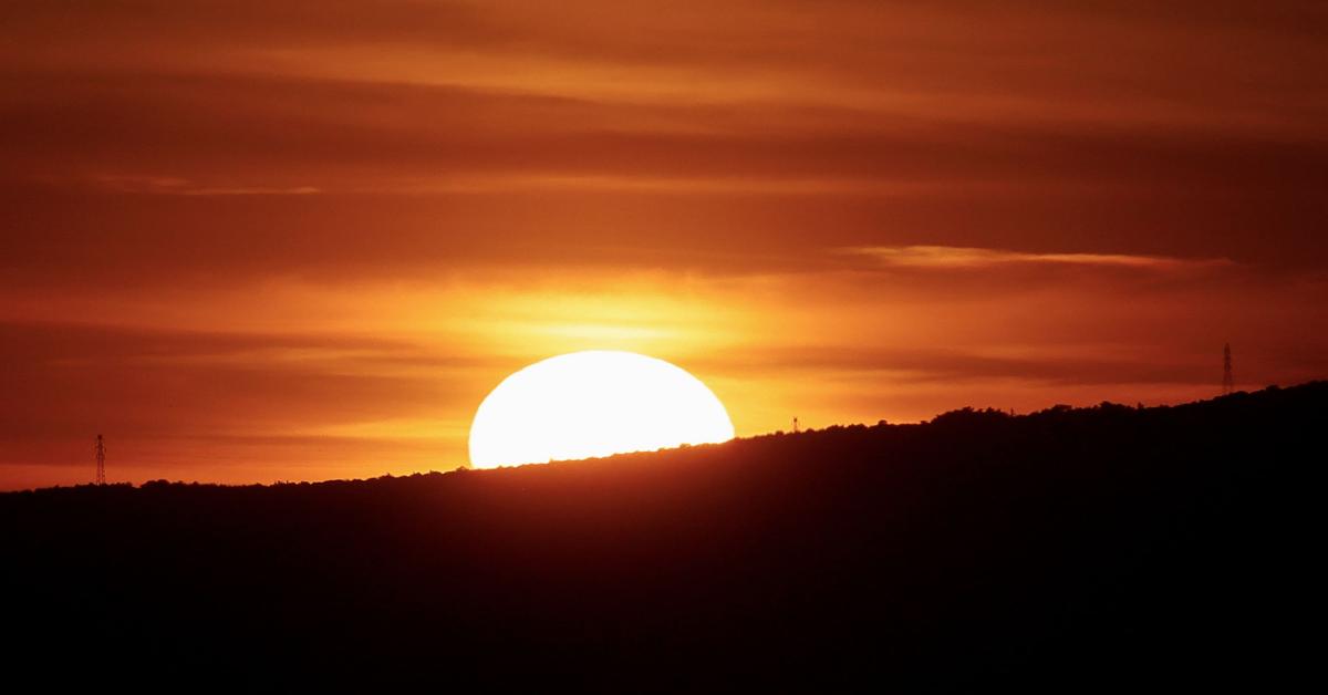 Warmer world will lead to more diseases, experts warn