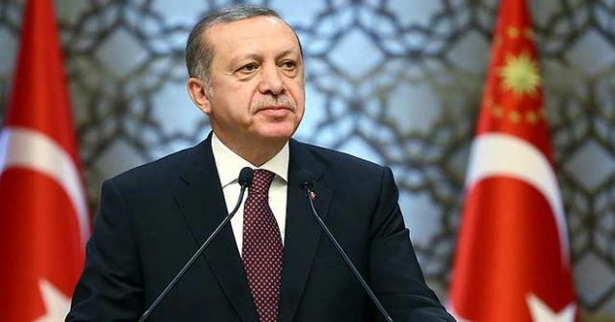 'We will not allow Turkish Armenians to be treated as second-class citizens,' vows Erdogan