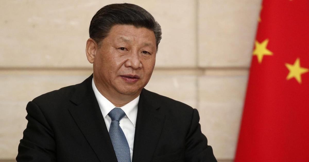 Xi aims to drive wedge between US and Europe