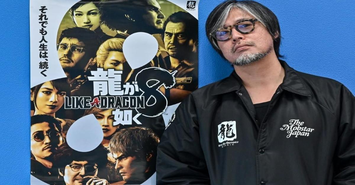 Yakuza differs from GTA with new approach to gaming violence