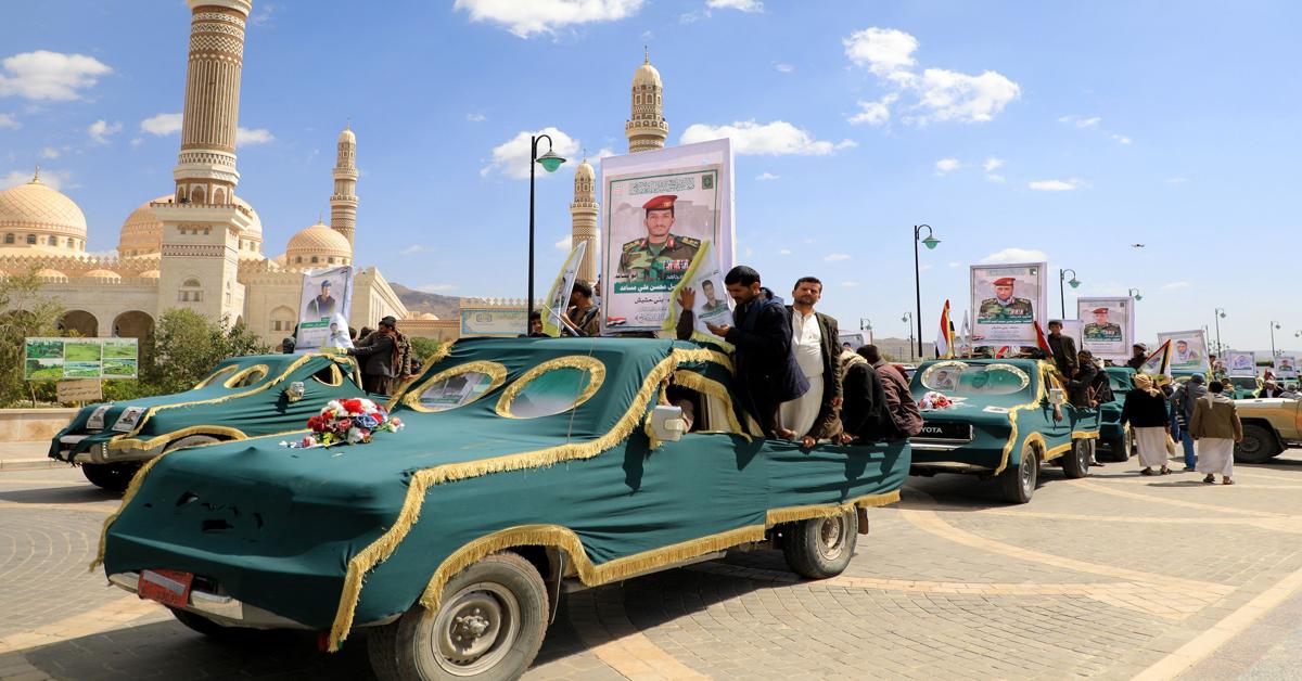 Yemen