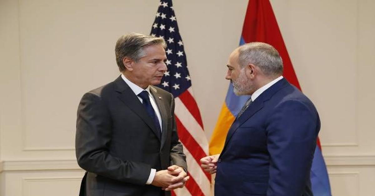 Yerevan's Western lean puts Armenia-Russia relations in deadlock