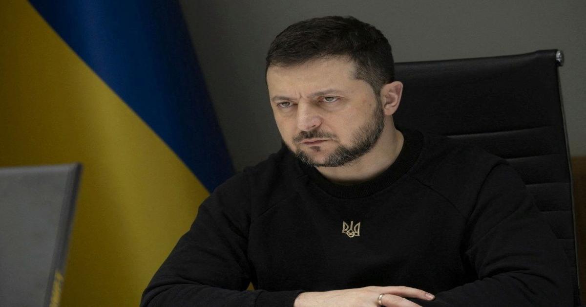Zelenskyy urges NATO and US action for Ukraine's defense