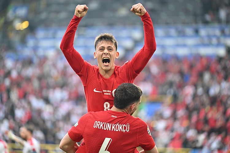 Euro 2024 group stage concludes with dramatic matches, record-breaking performances