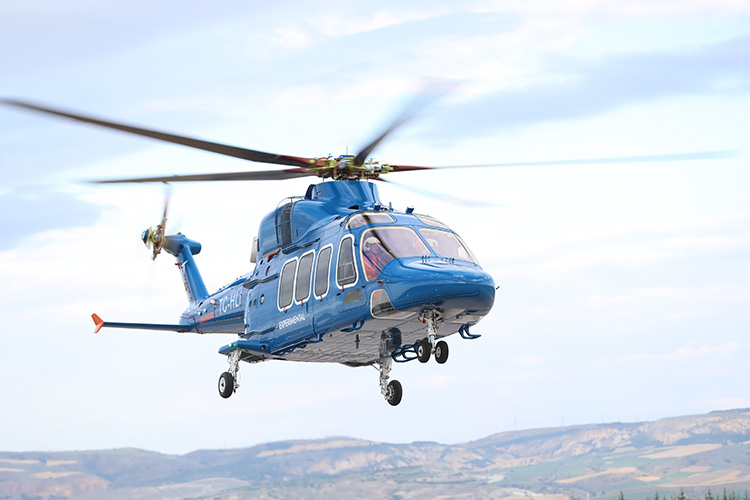 Aselsan receives $48.8M order from TAI for avionics equipment supply
