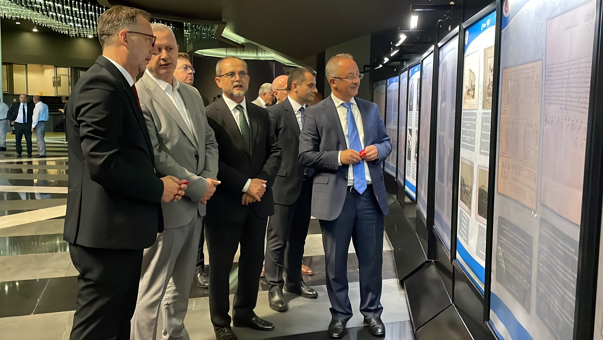 Exploring Ottoman Macedonia: Exhibition opens in Istanbul