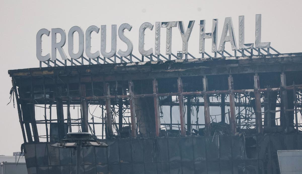 15-year-old Muslim saves over 100 lives during terrorist attack at Crocus City Hall