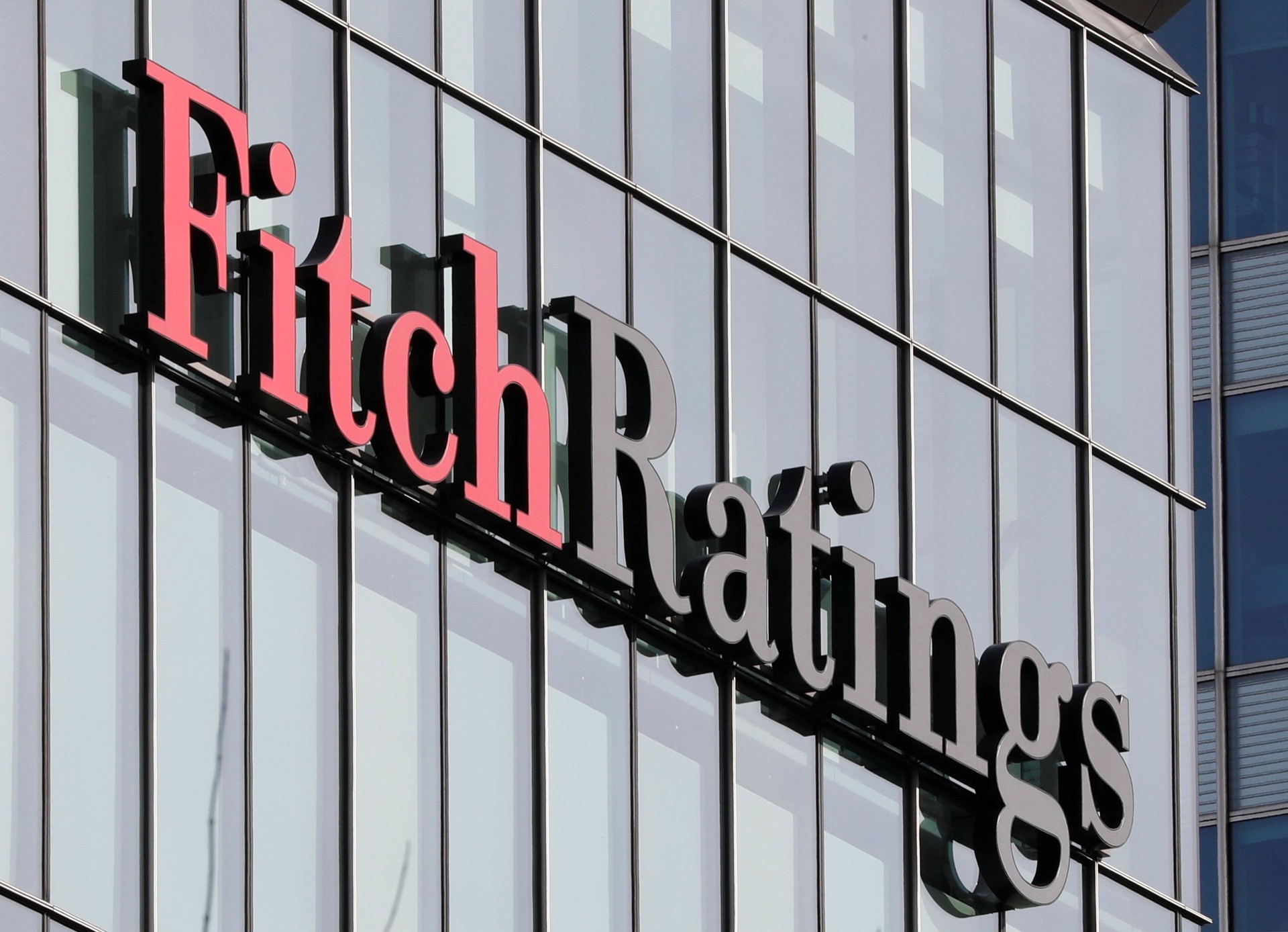 Fitch upgrades Türkiye Wealth Fund
