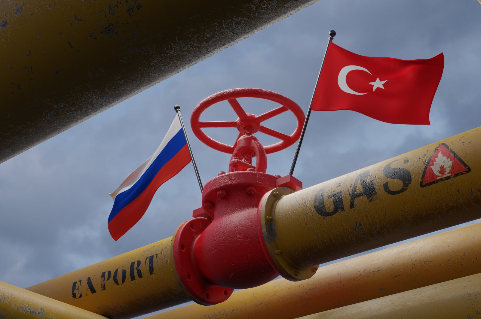 Russia remains key player in Türkiye