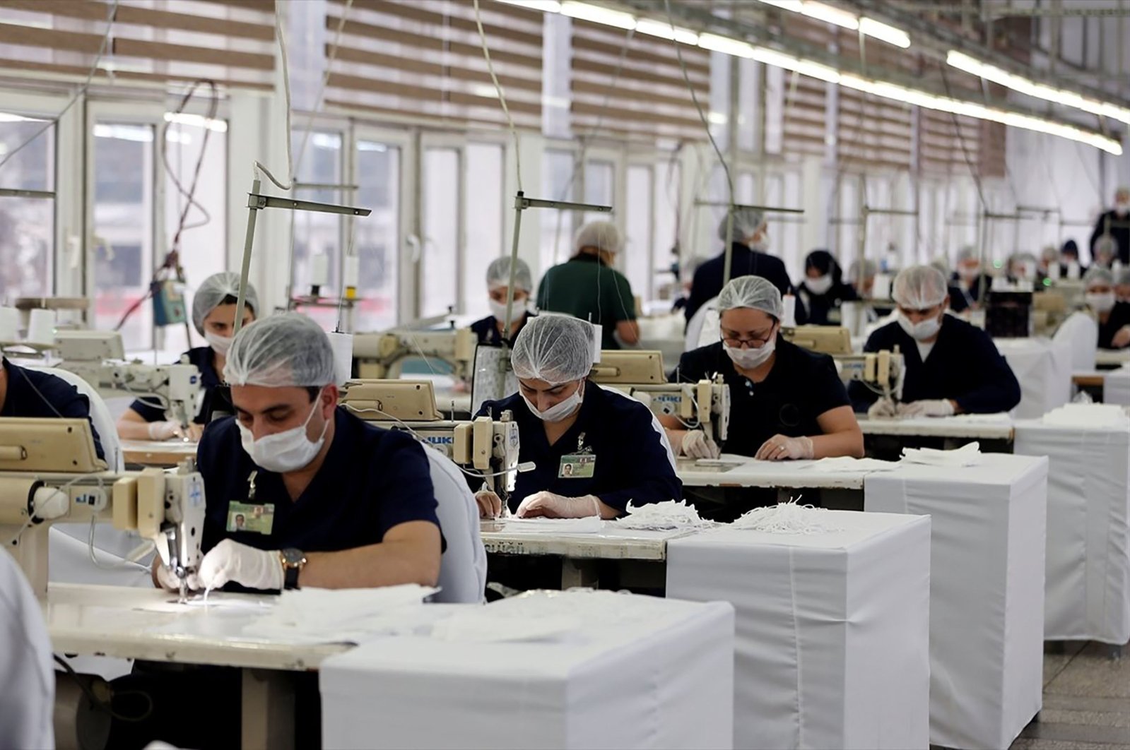 CHP pushes for minimum wage increase in talks with finance chief Simsek