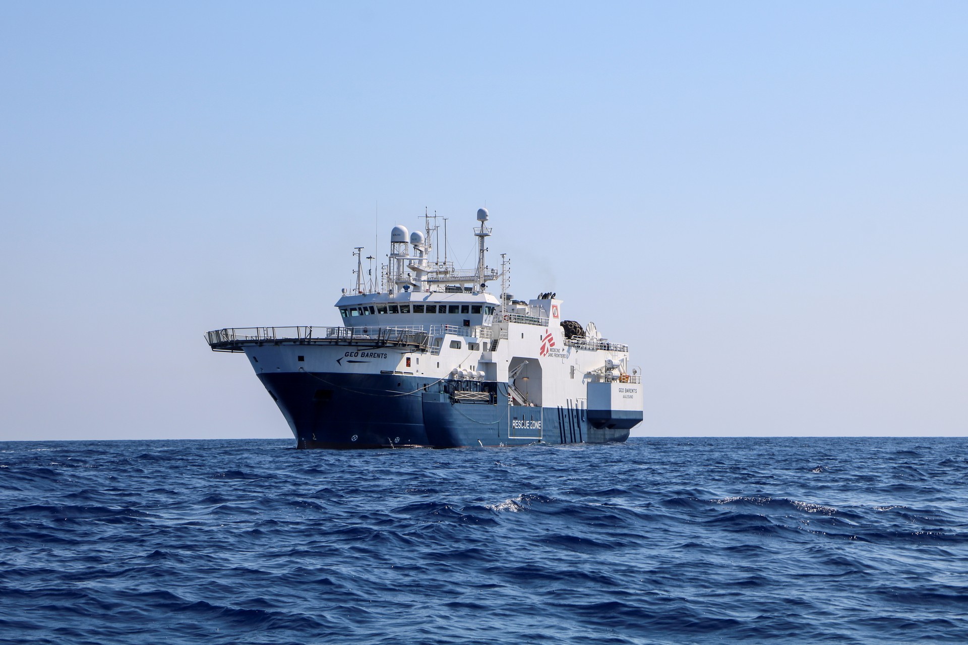 Italy's move supports Türkiye's sovereignty in Eastern Mediterranean